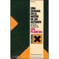 Una semana en el motor de un autobús
