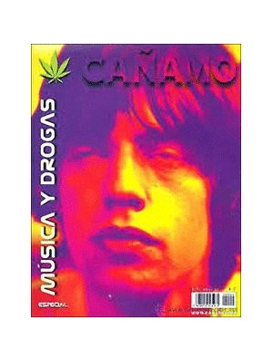 Música y drogas
