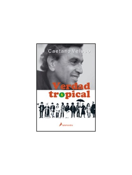 Verdad tropical