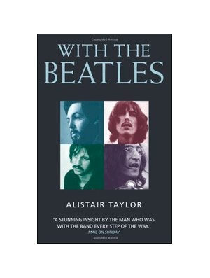 With The Beatles