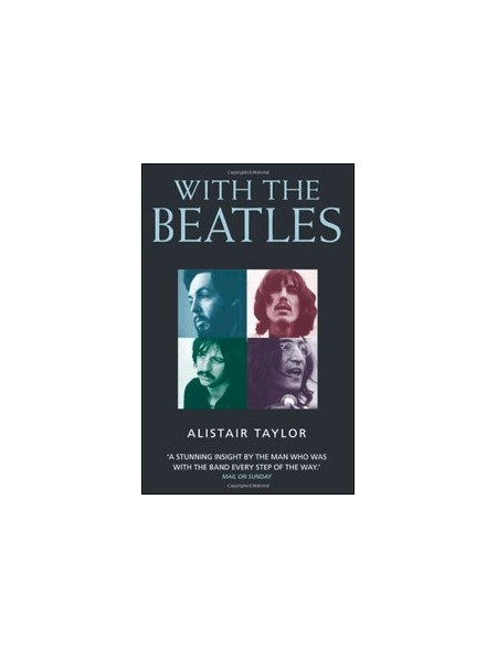 With The Beatles