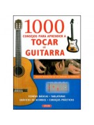 1000 consejos para aprender a tocar la guitarra