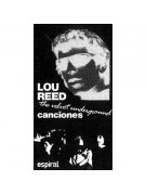 Lou Reed & The Velvet Underground Lou Reed & The Velvet Underground