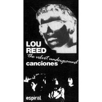 Lou Reed & The Velvet Underground
