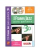 200 frases jazz para guitarra