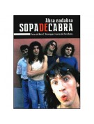 Abracadabra, Sopa de Cabra Abracadabra, Sopa de Cabra