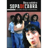 Abracadabra, Sopa de Cabra