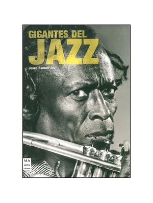 Gigantes del jazz
