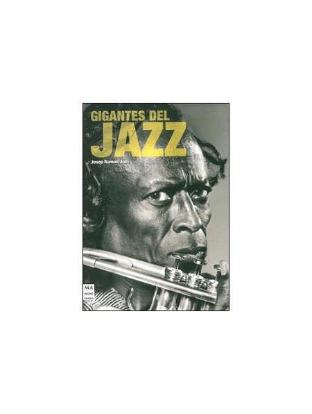 Gigantes del jazz