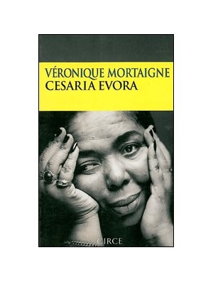 Cesaria Evora