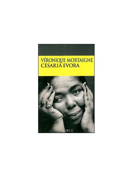 Cesaria Evora