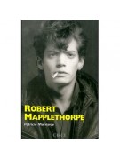 Robert Mapplethorpe Robert Mapplethorpe
