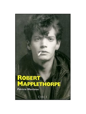 Robert Mapplethorpe