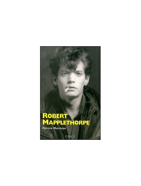 Robert Mapplethorpe