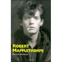 Robert Mapplethorpe