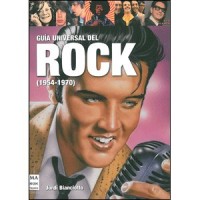 Guía Universal del Rock (1954-1970)