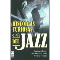 Historias curiosas del jazz