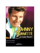 Johnny Burnette Johnny Burnette