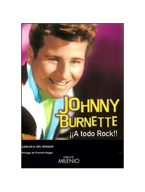 Johnny Burnette