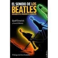 El sonido de los Beatles