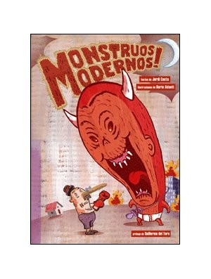 Monstruos modernos