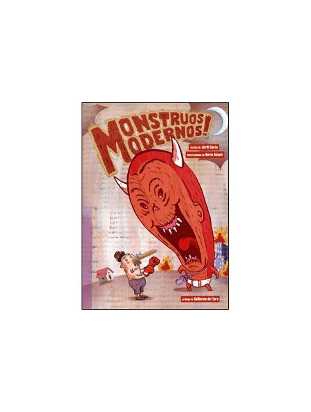 Monstruos modernos