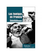 Las huelgas en Francia durante mayo y junio de 1968 Las huelgas en Francia durante mayo y junio de 1968