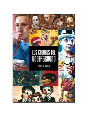 Los colores del Underground