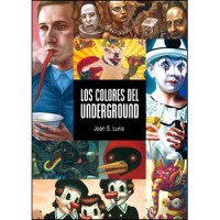 Los colores del Underground