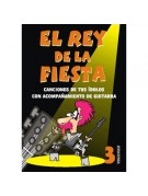 El Rey de la Fiesta 3 El Rey de la Fiesta 3