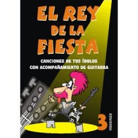 El Rey de la Fiesta 3