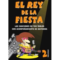 El Rey de la Fiesta 2