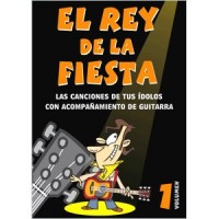 El Rey de la Fiesta 1