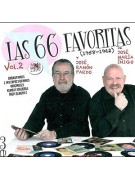 Las 66 favoritas de Las 66 favoritas de
