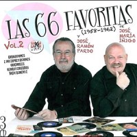 Las 66 favoritas de