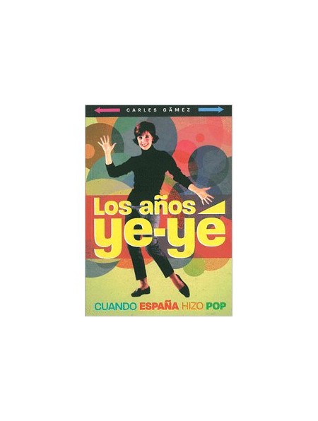 Los años ye-yé