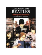 Leyendo a los Beatles