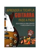 Aprende a tocar la guitarra paso a paso Aprende a tocar la guitarra paso a paso