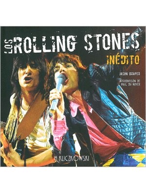 Los Rolling Stones