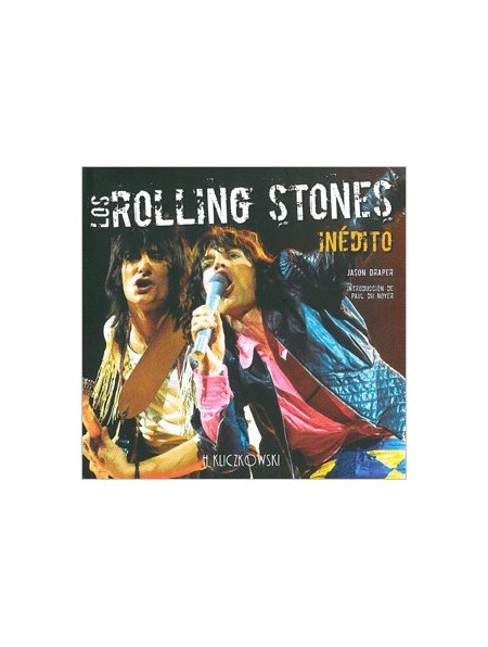 Los Rolling Stones