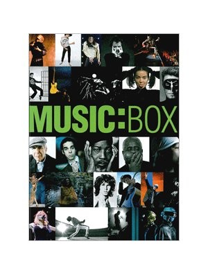 Music Box