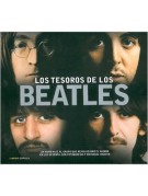 Los tesoros de los Beatles Los tesoros de los Beatles