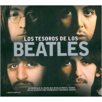 Los tesoros de los Beatles