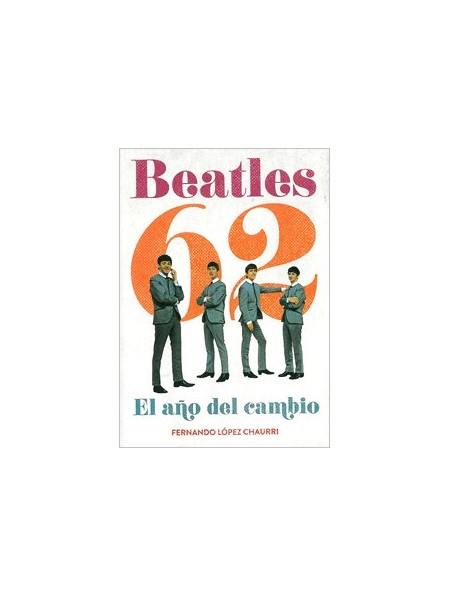 Beatles 62