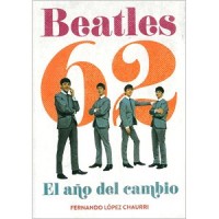 Beatles 62