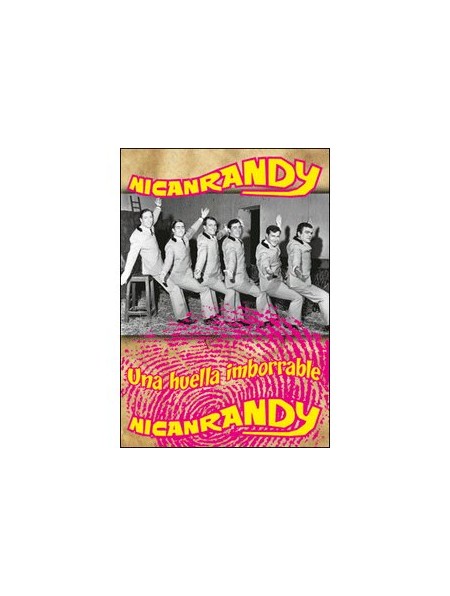 Nicanrandy
