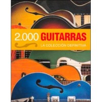 2.000 guitarras