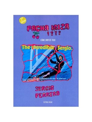 Pacha Ibiza 1979