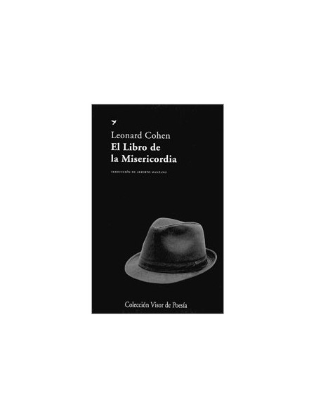 El Libro de la Misericordia