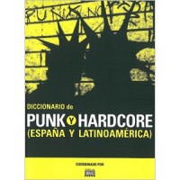 Diccionario de Punk y Hardcore